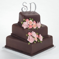 make some cakes with me, Chef Excellence!