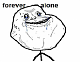 we are so very lonely...